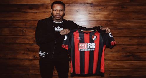 رسميا.. كلاين ينضم إلى سولانكي في بورنموث على سبيل الإعارة